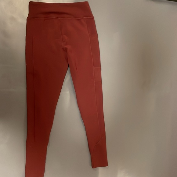 Fitkicks pocket leggings - Picture 3 of 4